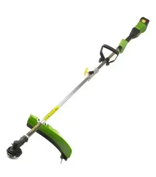 Электрокоса аккумуляторная ProCraft ATA40 + 2 АКБ и ЗП