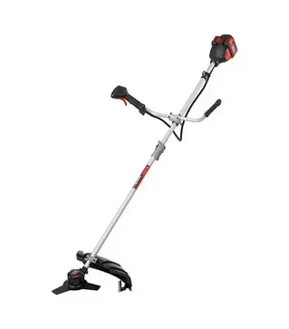 Електрокоса акумуляторна Intertool WT-9213