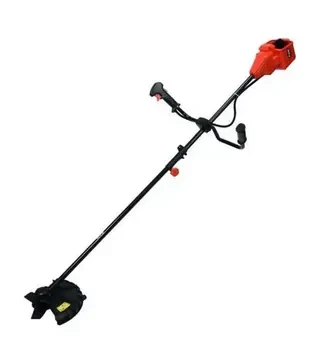 Электрокоса аккумуляторная YATO YT-85010