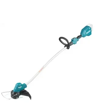 Электрокоса аккумуляторная Makita DUR189Z