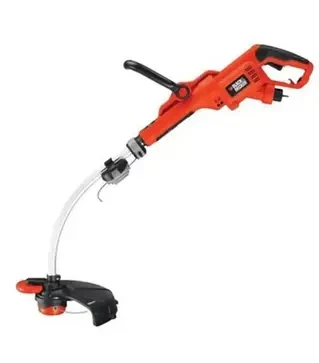 Электрокоса сетевая Black+Decker GL9035