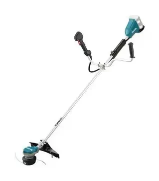 Электрокоса аккумуляторная Makita DUR368AZ