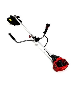 Електрокоса акумуляторна GTM BC36/340BL без АКБ і ЗП