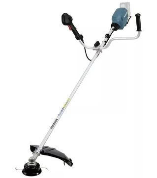 Электрокосая аккумуляторная Makita XGT 450 мм, 40 В (UR013GZ04)