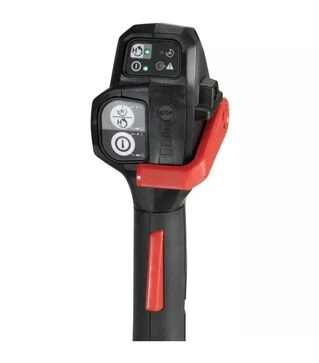 Електрокоса акумуляторна Makita XGT 450 мм, 40 В (UR013GZ04)