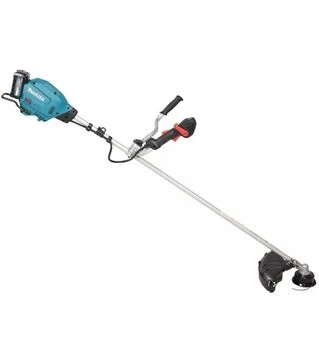 Электрокосая аккумуляторная Makita XGT 450 мм, 40 В (UR013GT204)