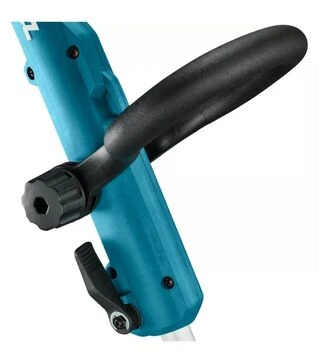 Електрокоса акумуляторна Makita XGT 260 мм, 18 В (DUR193Z)