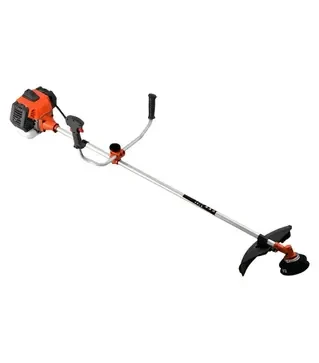 Мотокоса бензинова GTM CN430F