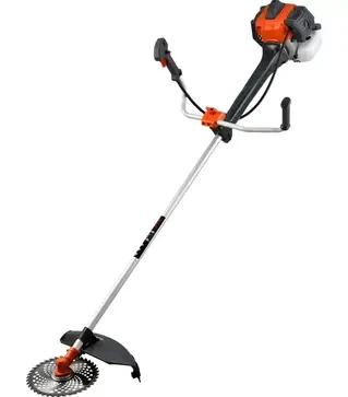 Мотокоса бензинова GTM CN520FAV