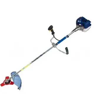 Мотокоса бензинова Циклон МК-4400