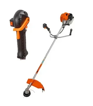 Мотокоса бензинова Tex.AC TA-GT1700, 1.7 кВт