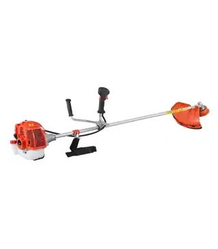 Мотокоса бензинова Forte БМК-2553М 3,2кВт, 7.8кг (84299)