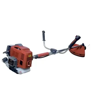 Мотокоса бензиновая Forte МК-152S Industry line 2,8кВт, 7.2кг (114288)