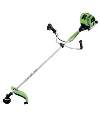 Мотокоса бензиновая Grunhelm GR-31TS 2,8кВт, 7.4кг (113948)