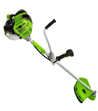 Мотокоса бензинова Grunhelm GR-41TS 3,2 кВт, 7.4кг (113950)