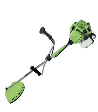 Мотокоса бензиновая Grunhelm GR-430MS 2,8кВт, 7.8кг (113944)