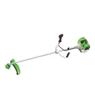 Мотокоса бензиновая Grunhelm GR-53MS 3,5кВт, 7.8кг (114078)