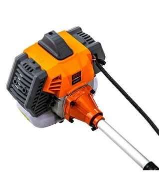 Мотокоса бензинова GTM CN520F