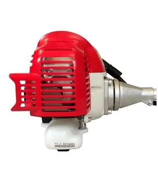 Мотокоса Maruyama BC2430RST