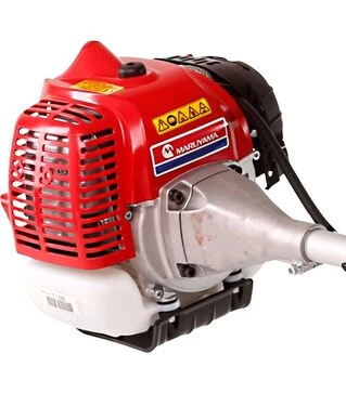 Мотокоса Maruyama BC4321H-RS