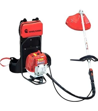 Мотокоса Maruyama BKC5020RS