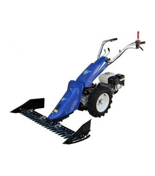 Мотокоса AGT AGT3/GX270