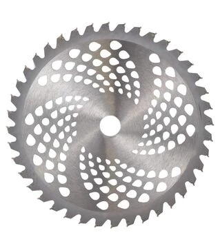 Мотокоса Sigma 3,6кВт, 52см³, катушка, 2 ножа (5612421)