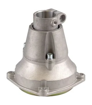 Мотокоса Sigma 3,6кВт, 52см³, катушка, 2 ножа (5612421)