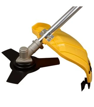 Мотокоса Sigma 2,4кВт 43,0см³, котушка,1 ніж (5612601)