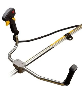 Мотокоса Sigma 2,4кВт 43,0см³, котушка,1 ніж (5612601)