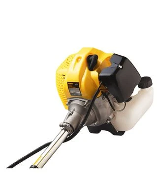 Мотокоса Sigma 2,4кВт 43,0см³, котушка,1 ніж (5612601)