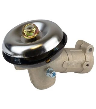 Мотокоса Sigma 2,4кВт 43,0см³, котушка,1 ніж (5612601)