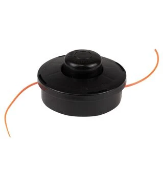 Мотокоса Sigma 2,4кВт 43,0см³, котушка,1 ніж (5612601)