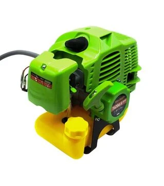 Мотокоса ProCraft T-4200/S PRO, 3 ножа 1 катушка (442009)