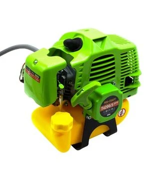 Мотокоса ProCraft T-4200/S PRO, 3 ножа 1 катушка (442009)