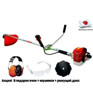 Мотокоса Maruyama MX21H (363917A)