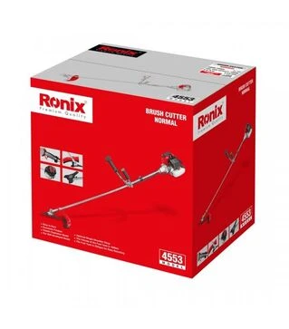 Мотокоса Ronix 1350 Вт (4553)