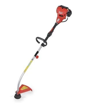 Мотокоса HECHT 124R