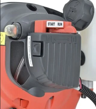 Мотокоса HECHT 124R