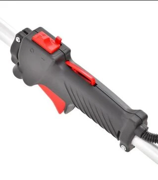 Мотокоса HECHT 126R