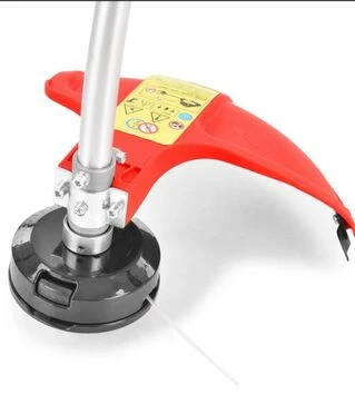 Мотокоса HECHT 126R