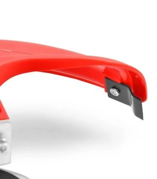 Мотокоса HECHT 126R