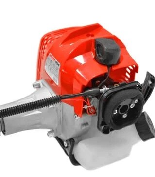 Мотокоса HECHT 126R