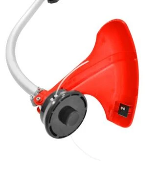 Мотокоса HECHT 126R