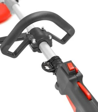 Мотокоса HECHT 126R