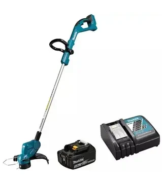 Триммер аккумуляторный Makita DUR193RF