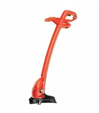Триммер электрический (сетевой) Black+Decker GL360SB