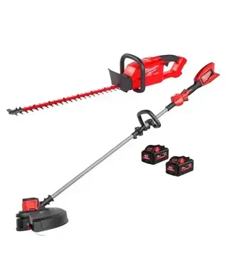 Триммер аккумуляторный MILWAUKEE M18 FPP2OP1-852 SET(4933492816)