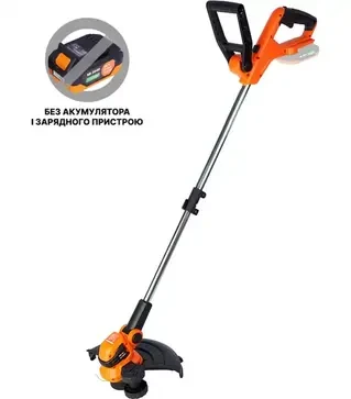 Тример акумуляторний SEQUOIA SBT2030D-QV