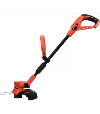 Триммер аккумуляторный YATO YT-82831